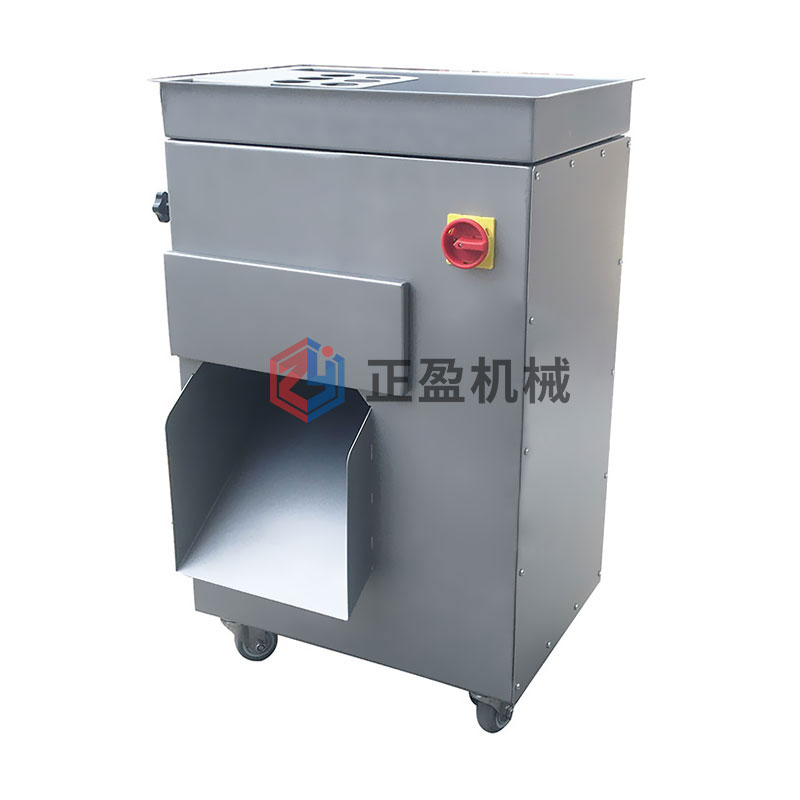正盈切肉機(jī)的市場(chǎng)潛力在哪？