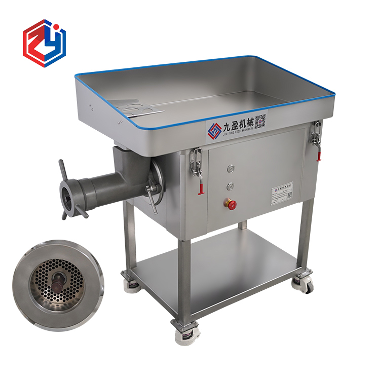 商用絞肉機(jī)有什么用？什么絞肉機(jī)比較好？