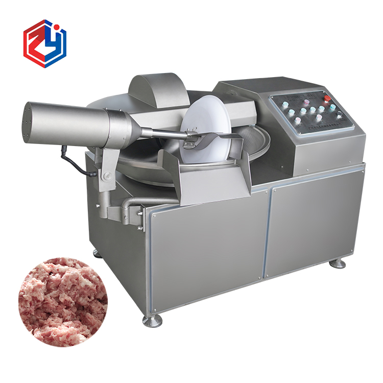 商用絞肉機(jī)和斬拌機(jī)區(qū)別有哪些？