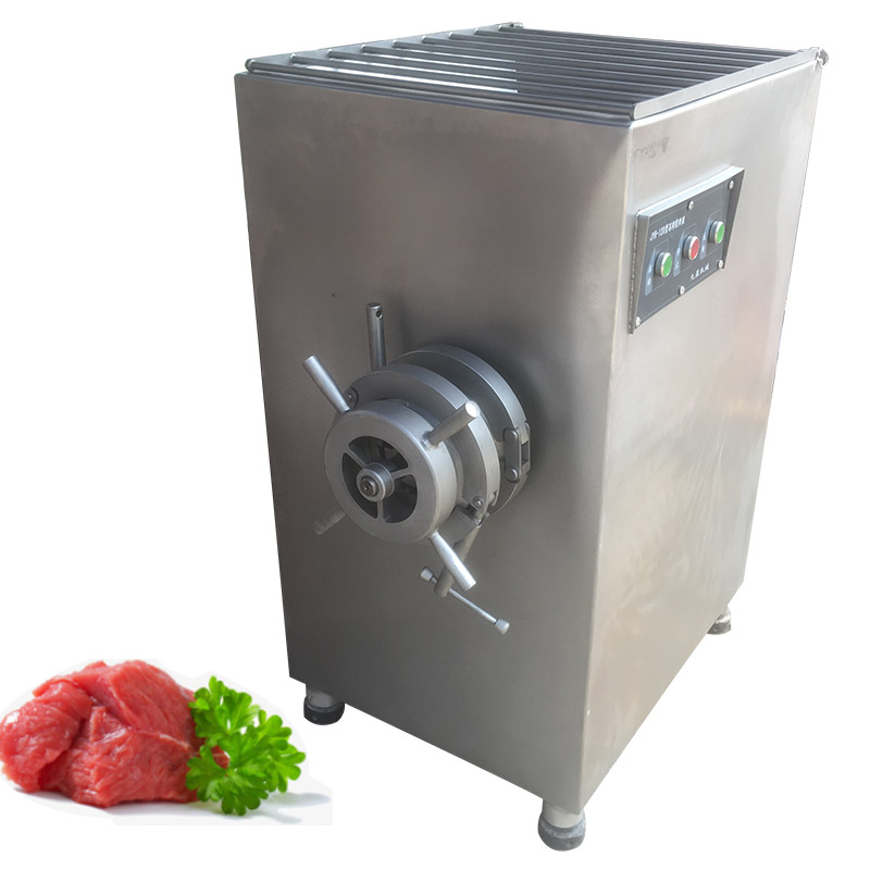工業(yè)絞肉機什么牌子好用質(zhì)量好耐用？