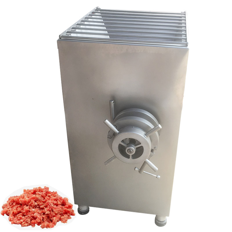 工業(yè)絞肉機(jī)品牌，正盈機(jī)械絞肉機(jī)的產(chǎn)品優(yōu)勢和特點(diǎn)有哪些？