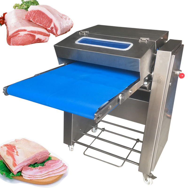 豬肉剝皮機(jī)什么牌子的好用？如何選擇合適的？