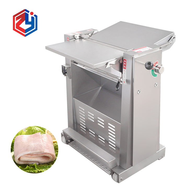 豬肉去皮機(jī)可水洗嗎？有哪些清潔維護(hù)方法與注意事項(xiàng)？