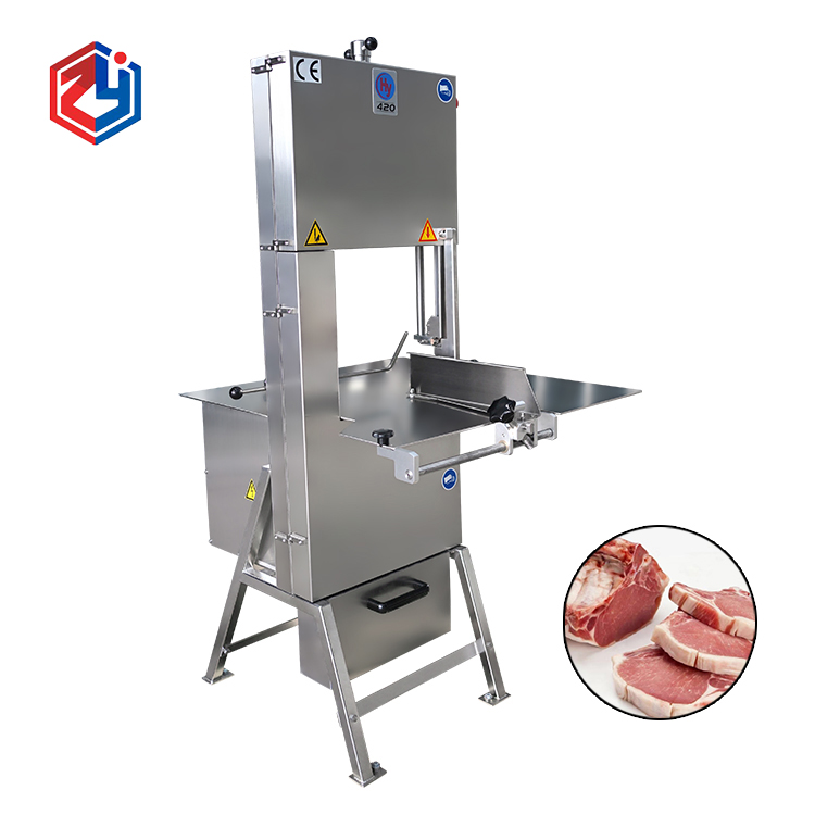 如何選擇商用鋸骨機(jī)？品牌背后的優(yōu)勢(shì)你知道嗎？