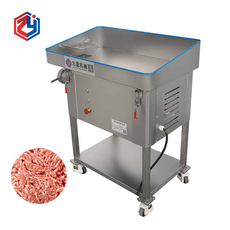 多功能絞肉機(jī)能打磨成粉嗎？